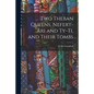 Two Theban Queens, Nefert-ari and Ty-ti, and Their Tombs - Paperback
