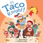 It's Taco Knight! - Hardcover