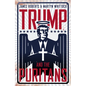 Trump and the Puritans - Hardcover