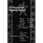 The Poetics of Appropriation: The Literary Theory and Practice of Huang Tingjian - Hardcover