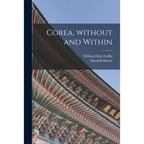 Corea, Without and Within - Paperback