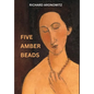 Five Amber Beads - Hardcover