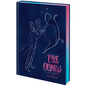 Lore Olympus Notebook: A Journal for Drawing, Coloring, Writing, and More - Hardcover