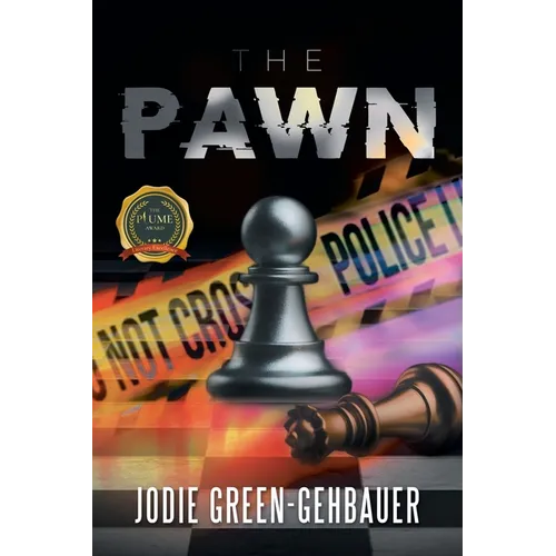 The Pawn - Paperback