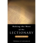 Making the Most of the Lectionary: A User's Guide - Paperback