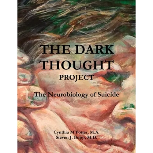 The Dark Thought Project - Paperback