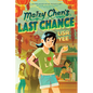 Maizy Chen's Last Chance - Library Binding