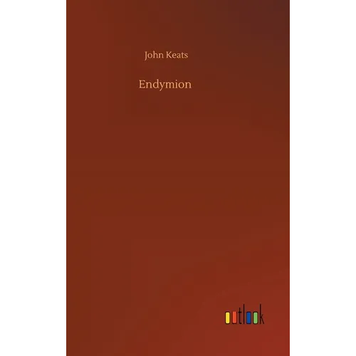 Endymion - Hardcover