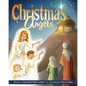 Christmas Angels - Hardcover