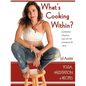 What's Cooking Within? A Spiritual Cookbook - Paperback