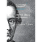 Kant's Ideas of Reason - Hardcover