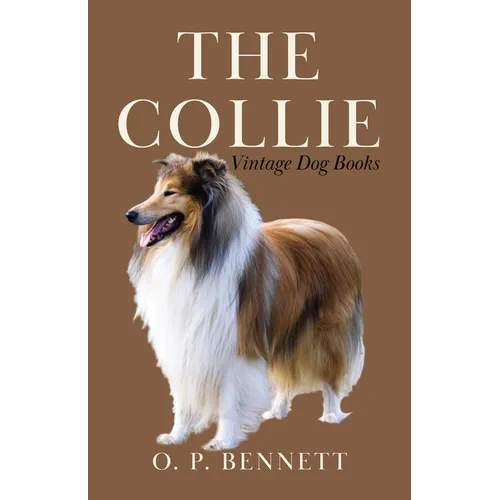 The Collie - Paperback