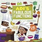 Gabi's Fabulous Functions - Paperback
