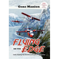 Flying on the Edge - Hardcover