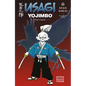 Usagi Yojimbo Volume 40: The Crow - Paperback