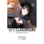 Spy Classroom 3rd Period: Forgetter, Vol. 1 (Manga) - Paperback