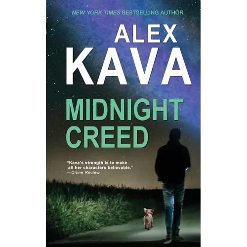 Midnight Creed - Paperback