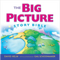 The Big Picture Story Bible (Redesign) - Hardcover