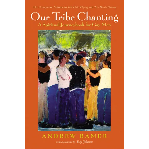 Our Tribe Chanting - Paperback