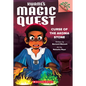 Curse of the Akoma Stone: A Branches Book (Kwame's Magic Quest #4) - Paperback