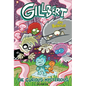 Gillbert: The Curious Mysterious - Hardcover