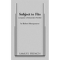 Subject to Fits - Paperback