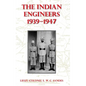 The Indian Engineers, 1939-47 - Hardcover