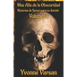 MAS ALLA DE LA OBSCURIDAD Historias de Terror para no dormir Volumen I - Paperback
