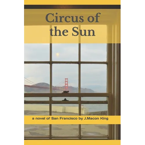 Circus of the Sun - Paperback