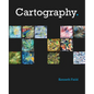 Cartography. - Paperback