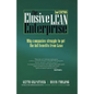 The Elusive Lean Enterprise (2nd Edition) - Hardcover
