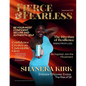 Fierce & Fearless Magazine: September 2025 - Paperback