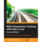 Web Penetration Testing with Kali Linux - Second Edition - Paperback