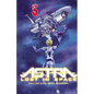 Astra Lost in Space, Vol. 5 - Paperback