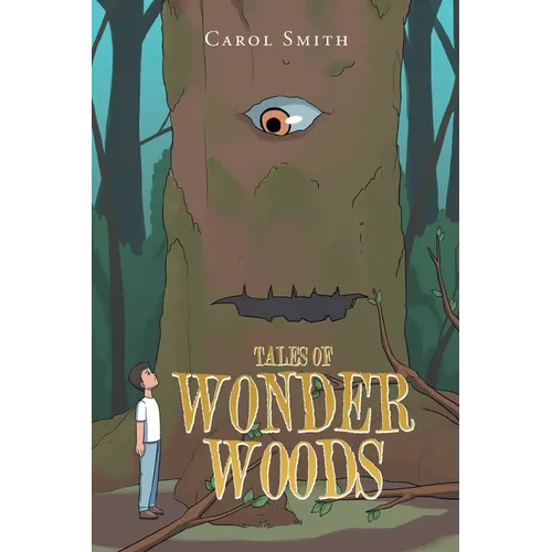 Tales of Wonder Woods - Paperback