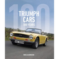 Triumph Cars: 100 Years - Hardcover