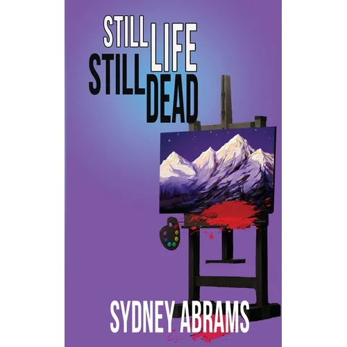 Still Life, Still Dead - Paperback