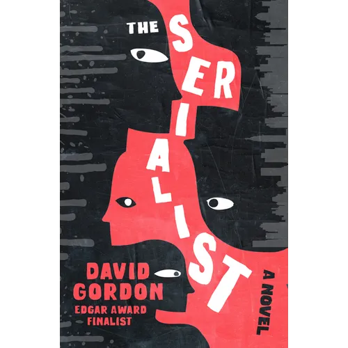The Serialist - Paperback