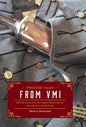 Twisted Tales from VMI: Real-Life Stories From the Virginia Military Institute, Barracks, Post and Downtown - Hardcover