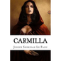 Carmilla Joseph Sheridan Le Fanu - Paperback