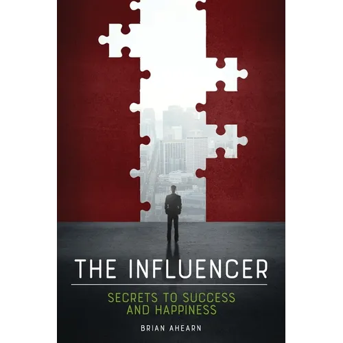 The Influencer - Paperback