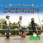 Little Stars Skateboarding - Paperback