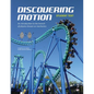 Discovering Motion; Student text - Paperback