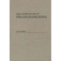 Self-Employment for Low-Income People - Hardcover