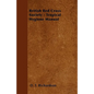 British Red Cross Society - Tropical Hygiene Manual - Paperback