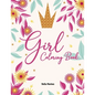 Coloring Pages for Girl: Girls Coloring Pages For All Ages - Paperback