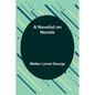 A Novelist on Novels - Paperback