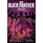 Black Panther: Uprising - Hardcover