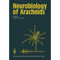 Neurobiology of Arachnids - Paperback