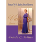 Vicki Jamison-Peterson: One of God's Handmaidens - Hardcover